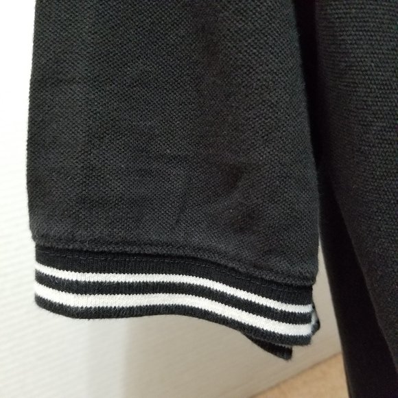 Warner Bros. Studio Store shirt XXL Bugs Bunny Always In Control polo VINTAGE - Picture 9 of 11